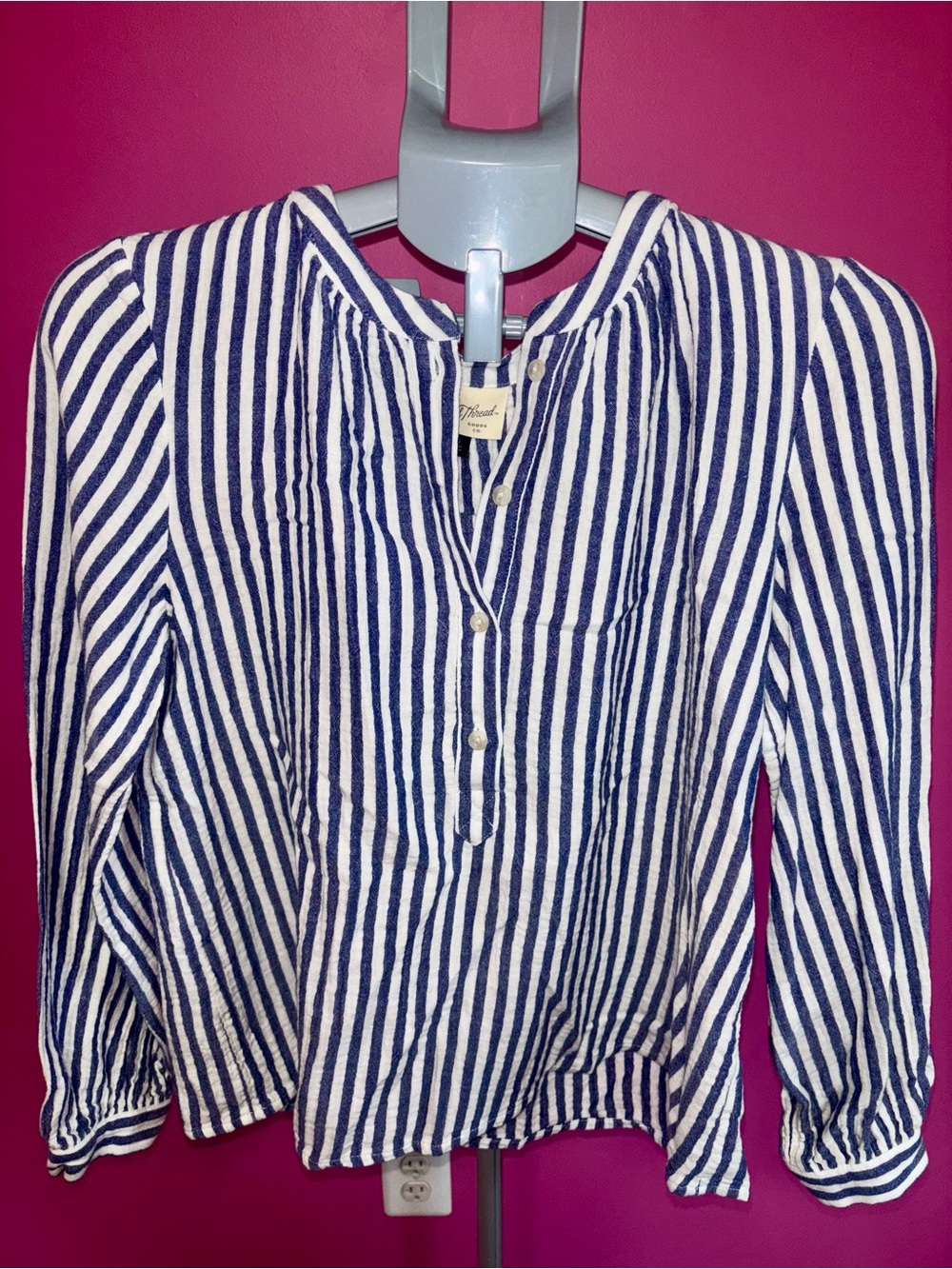 Resellers bundle of ladies tops-lot of 11! Mixed brands & mixed sizes - Picture 8 of 13